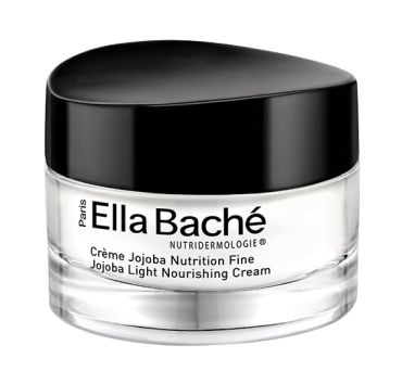ELLA BACHÉ – Nutridermologie Jojoba-Aufbaucreme 50 ml